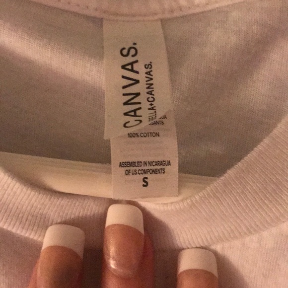 Taylor Swift Reputation Stadium Tour Shirt - Picture 3 of 4